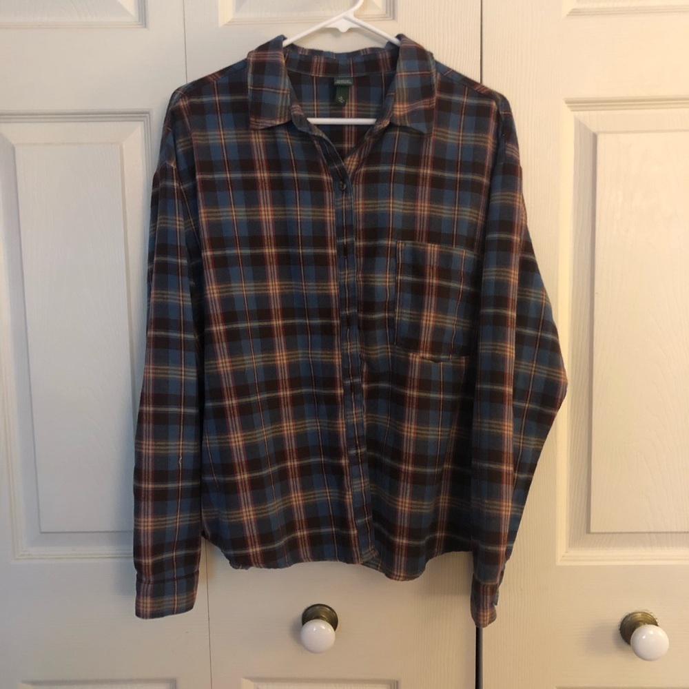 Flannel